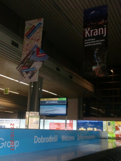 havaalanı