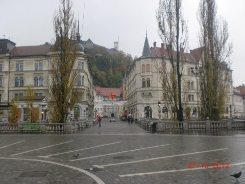 ljubljana