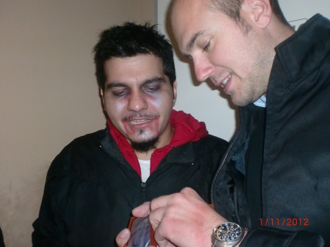 matej