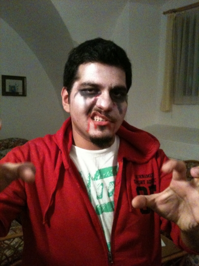 zombi